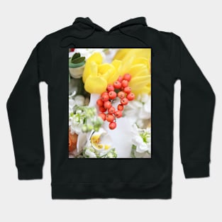 Berries Bouquet Hoodie